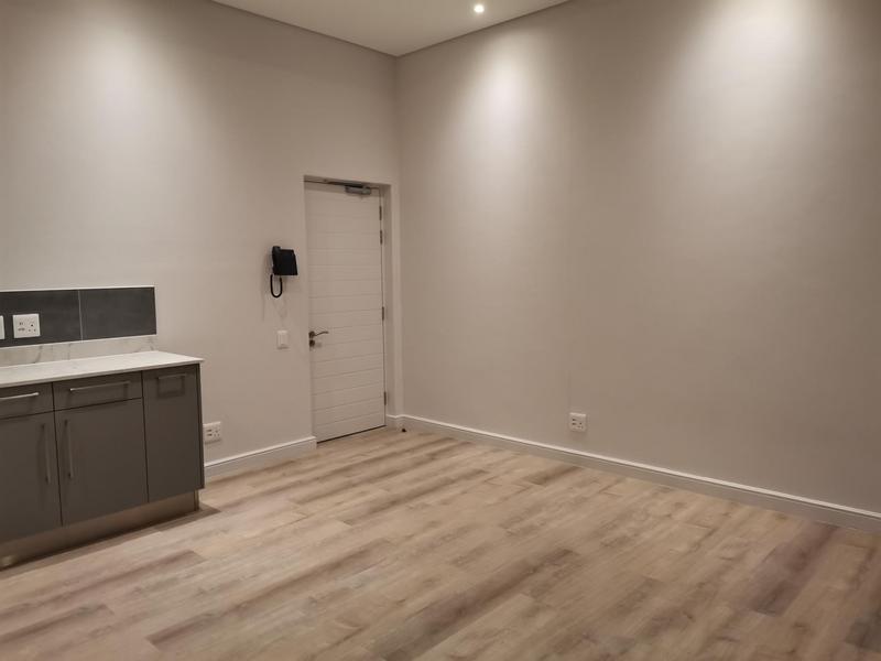 To Let 1 Bedroom Property for Rent in Cape Town Western Cape